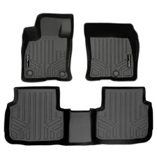 SMARTLINER A0477/B0477 First & Second Row Floor Liners