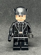 LEGO Star Wars Minifigur General Hux (2015) 75104 SW0662