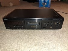 SONY TC-KE500S