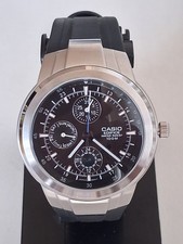 Casio Edifice EF305-1AV Men's Analogue Watch