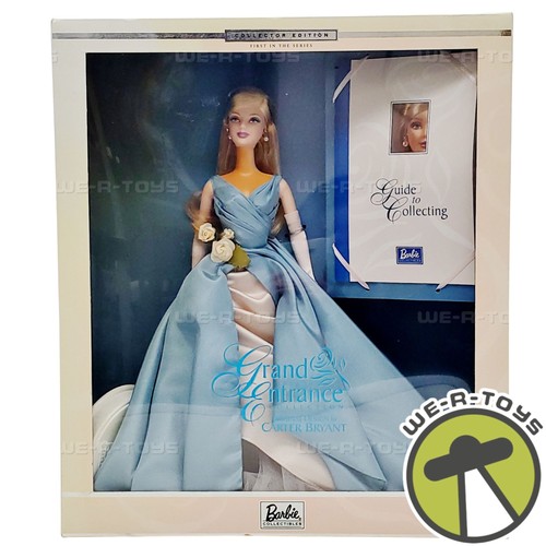 2000 - Barbie Collector Edition 28533 – Grand Entrance - (première de la collection Grand Entrance) - Collection