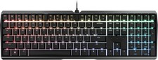 Cherry MX 3.0S wired mechanical gaming keyboard Red Switch (Silent)