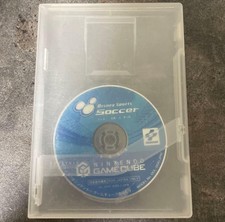 ebay® Auktion 406681678478 | Disney Sports Soccer Nintendo GameCube nur Cartridge gebraucht japanische... Thumbnail of ebay® auction 406681678478 | Disney Sports Soccer Nintendo GameCube nur Cartridge gebraucht japanische...