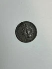 1881-P Indian Head Cent — photo from another recent sale