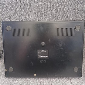 SNK Neo Geo Neogeo NEO-O AES ROM Console with 2 Controllers Tested