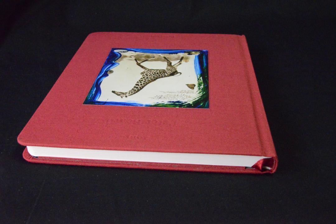 【Peter Beard 2010 Calendar】 Peter Beard $_32.JPG?set_id=880000500F