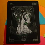 Jaylen Brown JUICE 147 NON Foil Bo Jackson Battle Arena Update 2025 Steel