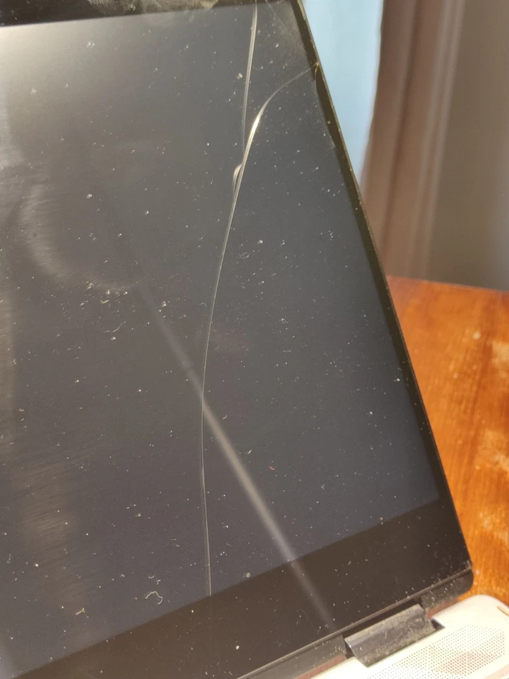 HP x360 14-dh0525sa | i5-8265U | 16GB | 256GB SSD | Win11 |new battery Read Desc - Image 2 of 4