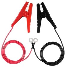 Electric Fence Connect The Energizer and Electric Fence Charger Solar Wire