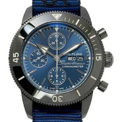 BREITLING Super Ocean Heritage Chronograph M13313 TO269830