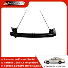 Pare-choc avant Volkswagen JETTA