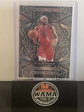 Jerami Grant 2024-25 Obsidian Basketball Base