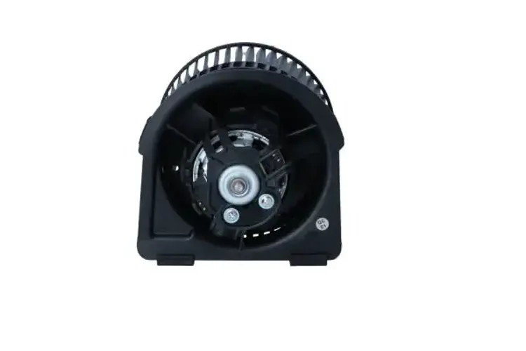 Blower fan for left-hand drive vehicles 34049 NRF for OPEL VECTRA B Hatchback