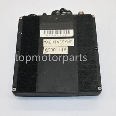 Network Node Wave Relay C00P118 for Persistent Systems