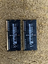 SK Hynix 16GB (2×8) SODIMM 2Rx8 PC3L 12800S DDR3 DDR3L Laptop Memory Ram 