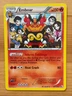 Emboar 27/113 Holo LP - Legendary Treasures 2013 - Pokemon TCG