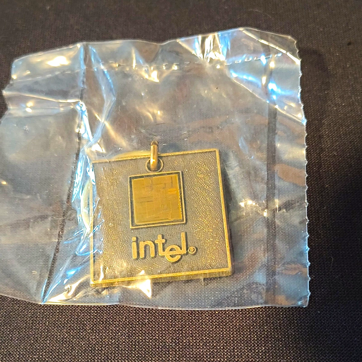 intel keychain products for sale | eBay