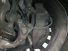 BREMSSATTEL VORN RECHTS / 2651249 FÜR MERCEDES-BENZ CLASE C W206 C 220 D 206.