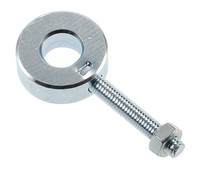 Kettenspanner Ø12Mm FüR Derbi Senda 50 R X-RACE EU2 2004-2005