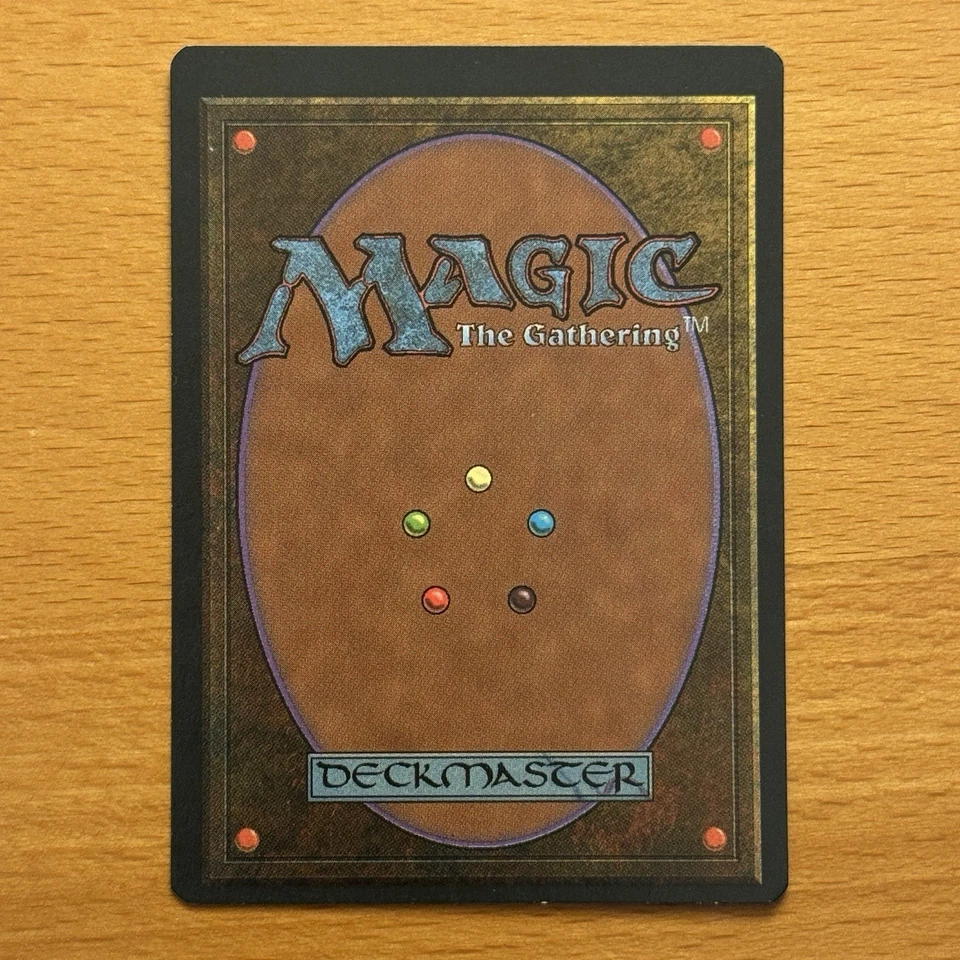 Svyelunite Temple NM+ NEVER PLAYED Fallen Empires MTG VINTAGE FAST SHIPPING - Image 2 of 2