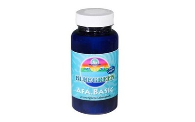 BLUEGREEN AFA.BASIC, ca. 120 St.