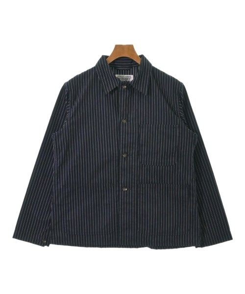 Engineered Garments WORKADAY coverall for men Use… - image 1