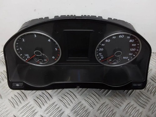 VW TIGUAN 5N Kombiinstrument 5N0920971E 2.00 Diesel 103kw 2010 34718130