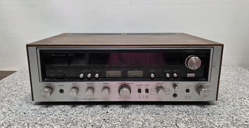 Sansui 7070 Vintage Stereo Receiver