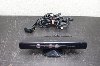 Genuine OEM Microsoft Xbox 360 Kinect Camera Sensor Bar Model: 1473