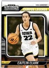 Basketball : 2024 Panini Caitlin Clark Collection Caitlin Clark sports