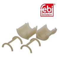 4X Febi Bilstein Lagerung, Stabilisator 04211