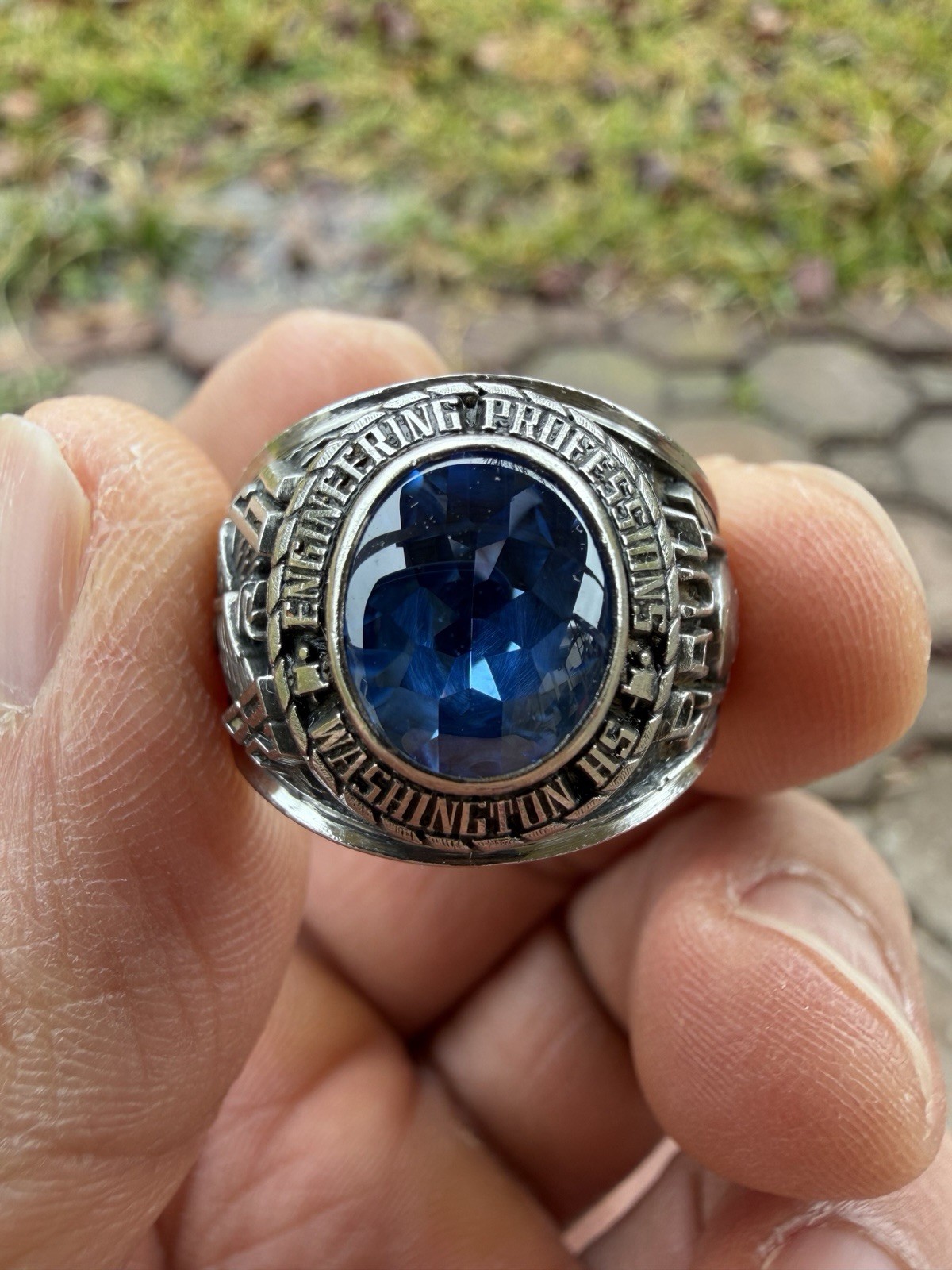 Engineering Professions Washington High School Cl… - image 1