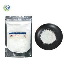 Zinc Oxide Powder USP Grade 99.99 Pure 2oz 57 gr. Bottle Non Nano 325 Mesh