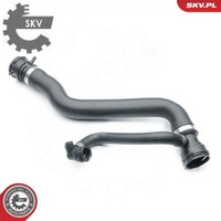 Esen SKV 24SKV205 KüHlerschlauch Schlauch KüHlwasser FüR BMW