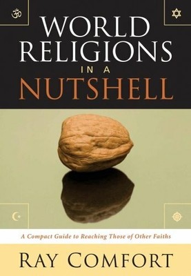 World Religions in a Nutshell Buch BRIDGE LOGOS PUBL