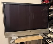 Panasonic Viera TH-42PA40E 106,7 cm (42 Zoll) 1080i EDTV Plasma Fernseher