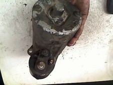 Démarreur Ford TRANSIT