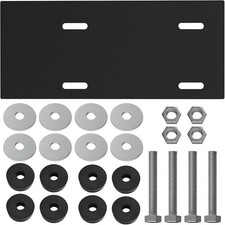 Mounting Plate Kit for Predator 79cc 212cc En...