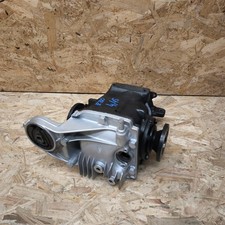 Bmw E30 Diff Differential 4,45 ohne Sperre 168er Gehäuse