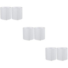 3 PCS Shoe Sole Protector Sticker Self-adhesive Patches for Shoes