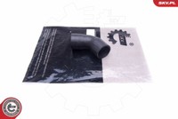 Skv Germany 24SKV661 Ladeluftschlauch FüR Vw Audi Seat Skoda
