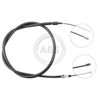 A.B.S. Handbremsseil Bremsseil Links FüR CitroëN Berlingo Berlingo/Berlingo