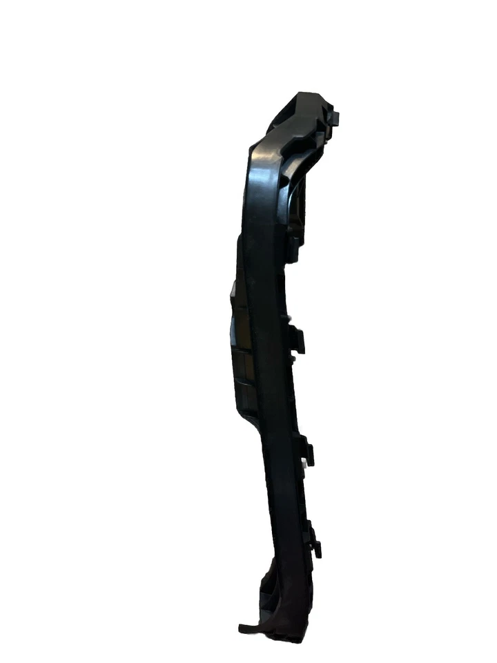 Soporte de parachoques delantero izquierdo (conductor) haz para Honda Insight 2010-2014, Foto 4 de 4