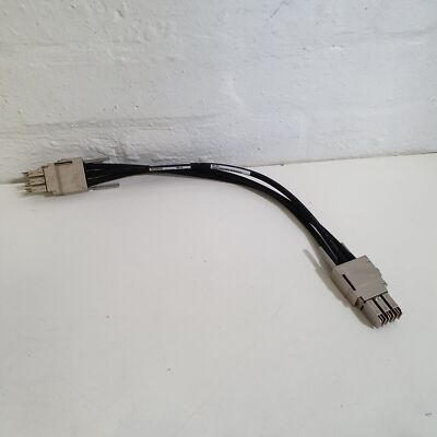 Cisco 800-40403-01 Cable STACK-T1-50CM V01 | eBay