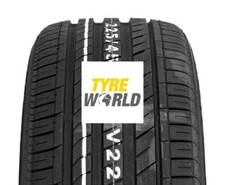 4x Nexen SU1 235 55 R17 103W Reifen Sommer