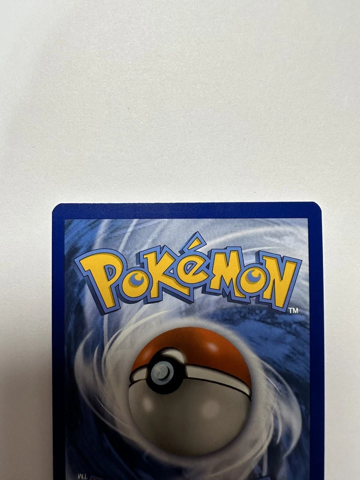 Pokémon Card - Nest Ball 255/198 - Full Art Hyper - Scarlet and Violet Base Set - Image 3 of 4