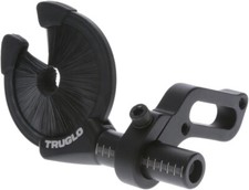 TruGlo EZ Rest Contained Brush Arrow Rest - T...