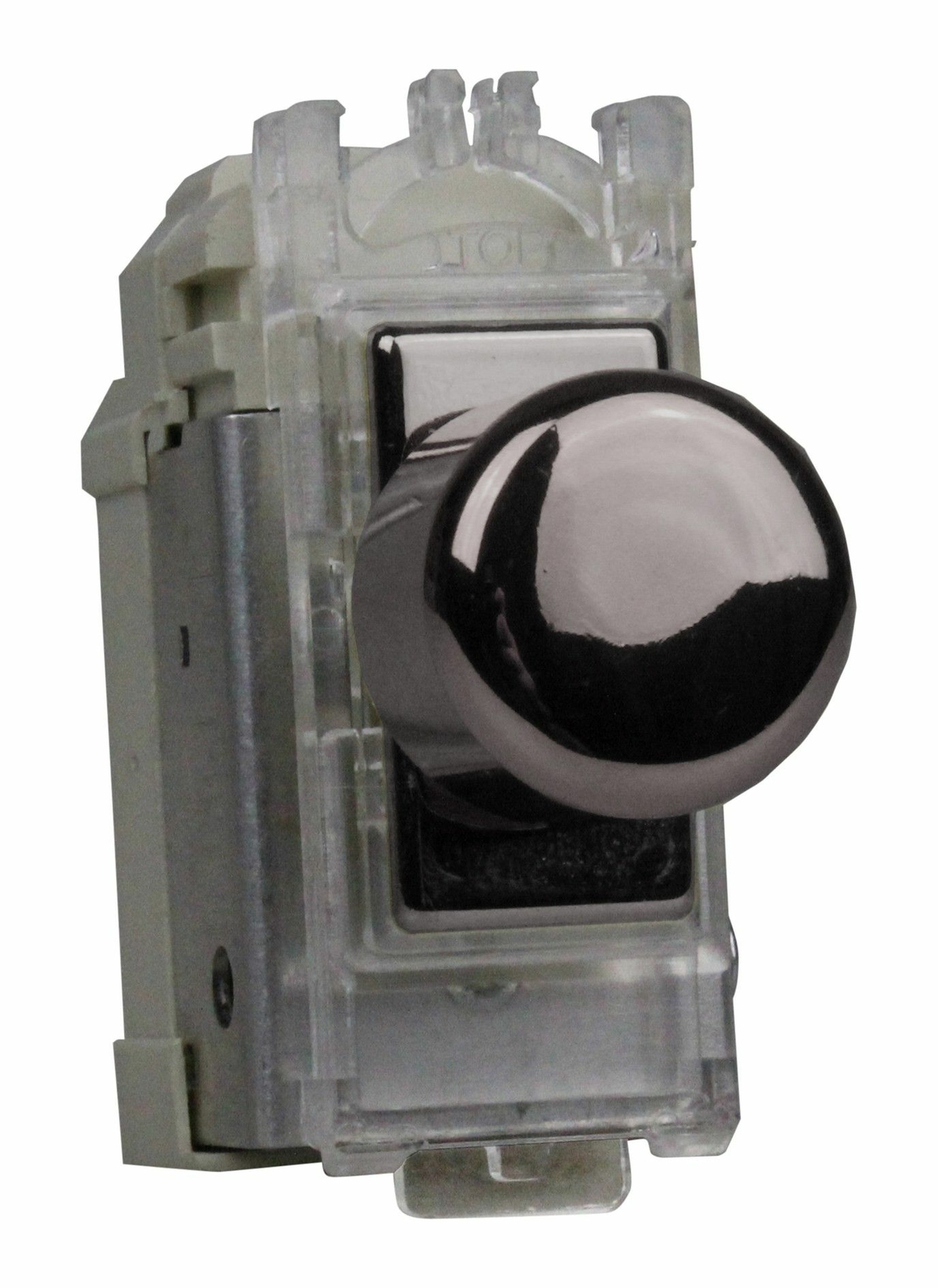 Varilight GKP180I Powergrid Module Iridium Black 2 Way LED Dimmer 15-180W V-Com