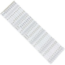 LED Strips 4C-LB6506-HR01J 65HR330M06A5 for TCL 65A880C 65P3 65P3C 65A950C