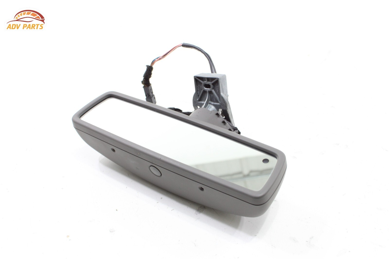 2006 - 2012 BENTLEY CONTINENTAL INTERIOR REAR VIEW MIRROR OEM